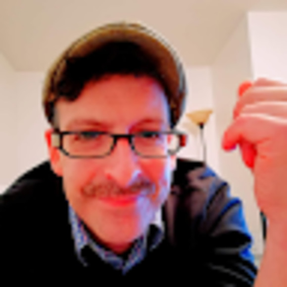 Meet your Posher, John - Picture 1 of 1